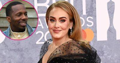 Simon Konecki - Rich Paul - Adele ‘Definitely’ Wants More Children Amid Rich Paul Romance: ‘It Would Be Wonderful’ - usmagazine.com - London - Ohio