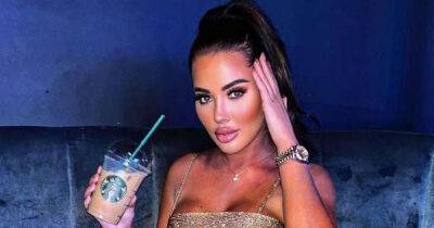 Towie star Yazmin Oukhellou 'seriously injured in crash that killed ex Jake McLean' - www.msn.com - Dominican Republic - Turkey