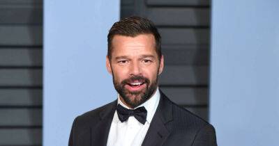 Ricky Martin - Ricky Martin denies allegations over restraining order against him - msn.com - Mexico - state Missouri - Puerto Rico - Kenya - Oklahoma - Congo