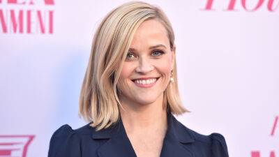 Reese Witherspoon - Mindy Kaling - Brooklyn IX (Ix) - Dan Goor - Reese Witherspoon shares how 'Top Gun: Maverick' inspired 'Legally Blonde 3' - foxnews.com - USA