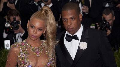 Beyoncé seemingly references elevator incident with Jay-Z, Solange in new album ‘Renaissance’ - www.foxnews.com