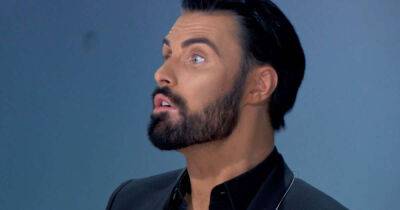 Rylan Clark - Dan Neal - Declan Doyle - Rylan Clark hits out against 'completely fabricated' relationship rumours - msn.com