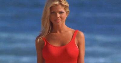 Baywatch Star Donna D'Errico, 54, Shares Bikini Post After Naysayers Tell Her She’s ‘Too Old’ For It - www.msn.com - Hollywood