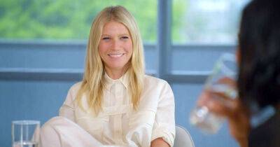 Gwyneth Paltrow Talks Having A Famous Mom, And Why She Thinks That Actually Made Her Career Harder - www.msn.com - county Love