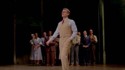 ‘To Kill a Mockingbird': Scott Rudin Ends Broadway Run Against Aaron Sorkin’s Wishes - thewrap.com - New York - Boston