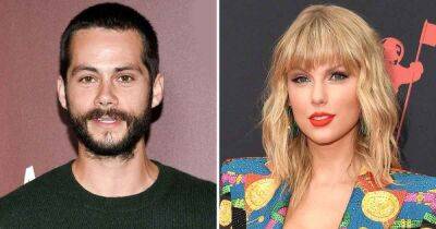 Dylan O’Brien Reveals He’d Love to Attend the 2022 VMAs With Taylor Swift: She’s ‘Such a Special Human’ - www.usmagazine.com