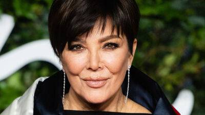 Khloe Kardashian - Kylie Jenner - Kim Kardashian - Kris Jenner - Kris Jenner shows off makeup-free face and gets compliments: 'Doesn't even look 60, more like 40' - foxnews.com