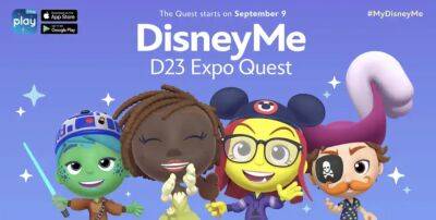 Disney To Debut DisneyMe Digital Offering, Kick Off 100th Anniversary Celebration At D23 Expo In September – Update - deadline.com - Philadelphia