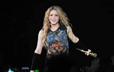 Shakira prosecutors call for eight year prison sentence over alleged tax fraud - www.nme.com - Spain