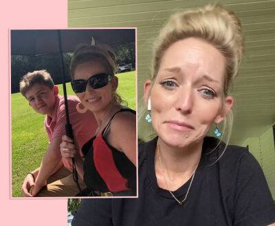 TikToker Ophelia Nichols AKA Mama Tot Opens Up About The ‘Hardest Moment’ Since Her Son’s Tragic Death - perezhilton.com - Alabama
