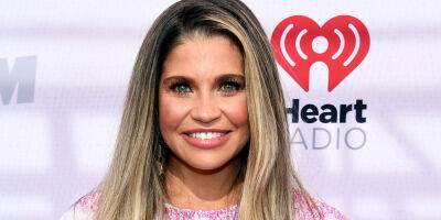 Danielle Fishel Says She Was Nearly Fired Her First Day on 'Boy Meets World' - www.justjared.com