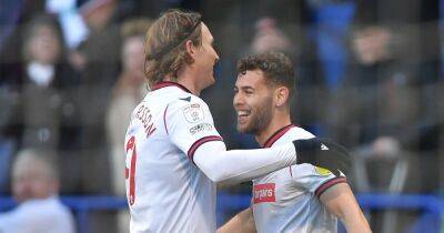 'Highlight' of Bolton Wanderers pre-season pinpointed as goalscoring target set for attackers - www.manchestereveningnews.co.uk - city Ipswich - Beyond