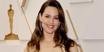 Jennifer Garner Has Sage Advice For Anyone About Beauty Injections - www.justjared.com