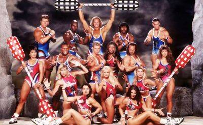 BBC In Talks With MGM Studios To Bring Back ‘Gladiators’, One Of UK’s Biggest 1990s Shows - deadline.com - Britain - USA - city Sheffield