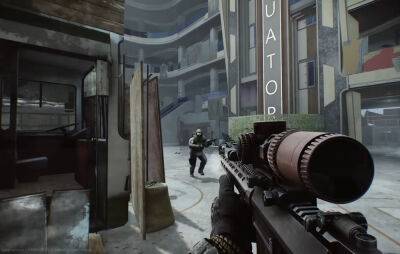 ‘Escape From Tarkov’ voice actor calls out the game’s cheating problem - www.nme.com