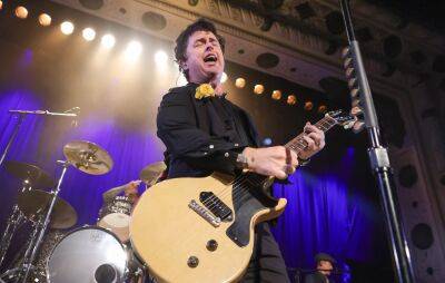 Green Day perform deep cuts at Lollapalooza warm-up show - www.nme.com - USA