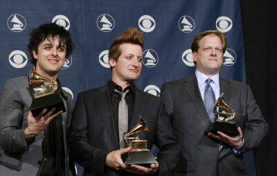 My Chemical Romance pay tribute to producer Doug McKean who has died aged 54 - www.nme.com - Los Angeles - USA