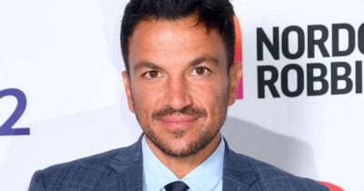 Katie Price - Peter Andre - Tom Cruise - Peter Andre's quiet life in Sussex after split with Katie Price before moving away - msn.com - Australia - New York - USA - county Sussex - city Brighton