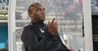 Steve Macclaren - Manchester United appoint Benni McCarthy as first-team coach - manchestereveningnews.co.uk - Manchester - South Africa - Madrid - city Amsterdam - city Cape Town