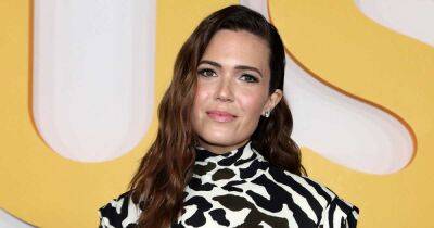 Mandy Moore Reveals Plans for ‘Unmedicated Birth’ Due to Rare Blood Disorder: ‘We’ll Just Push Forth’ - www.usmagazine.com