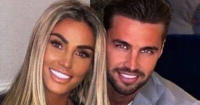 Katie Price - Carl Woods - Katie Price 'splits' from Carl Woods and pals are 'hoping' it's over for good - dailyrecord.co.uk - Thailand - city Brighton