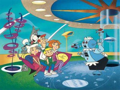 Happy Birthday - Williams - Happy Birthday, George Jetson! Here’s Why Fans Think ‘The Jetsons’ Character was Born July 31, 2022 - thewrap.com