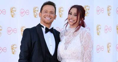 Stacey Solomon - Stacey Solomon says she's in a 'bubble' as she donates wedding decorations to charity - msn.com