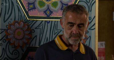 Michael Le-Vell - Kevin Webster - Stephen Reid - ITV Coronation Street fans think they've spotted Kevin's 'long-lost brother' in soap - manchestereveningnews.co.uk