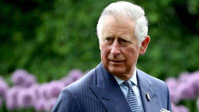Charles Princecharles - Prince Charles accepted one million pounds from Usama bin Laden's family: report - foxnews.com - Britain - Saudi Arabia