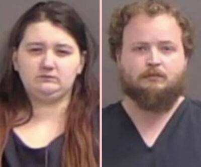Indiana Parents Arrested After 6-Year-Old Boy Fatally Shoots His 5-Year-Old Sister In The Head - perezhilton.com - Texas - Indiana - state Delaware