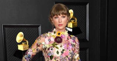 Taylor Swift responds to private jet criticism - www.msn.com - New York
