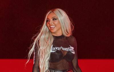 Jesy Nelson splits from record label one year after launching solo career - www.nme.com - Britain