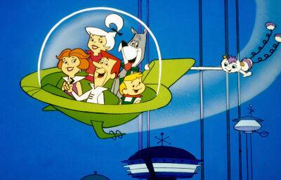 George Jetson From ‘The Jetsons’ Will Seemingly Be Born On July 31 And Fans Are Freaking Out - etcanada.com