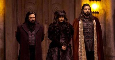 Drew Barrymore - What We Do In The Shadows: What To Watch Next If You Like The FX Comedy Series - msn.com - city Santa Clarita - Netflix
