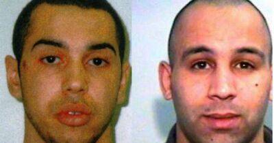 Williams - Moss - Manchester's 'Al Capone' Gooch gang who shot up nightclubs and murdered rivals in reign of terror - manchestereveningnews.co.uk - USA - Chicago - Manchester