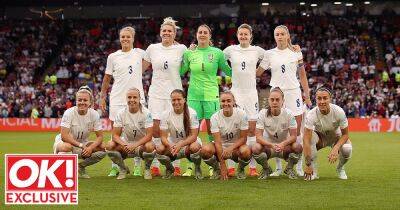 'Loneliness, the football bubble and sacrifices': Life as an England Lioness - www.ok.co.uk - Italy - Jordan - Germany