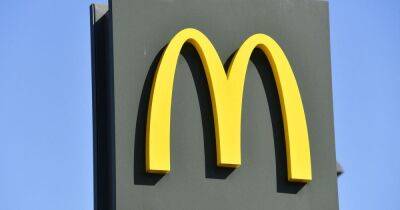 McDonald's branch bans under-18s after 5pm in anti-social behaviour crackdown - www.dailyrecord.co.uk - Britain - Scotland - Beyond
