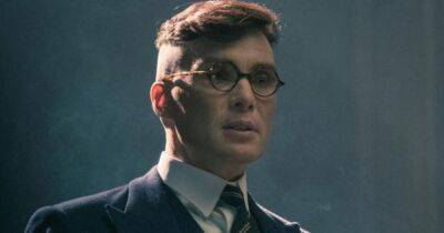 Budget designer eyewear brand behind Tommy Shelby's iconic glasses opens in Manchester - www.manchestereveningnews.co.uk - Britain - Scotland - Manchester