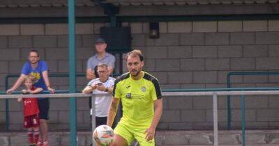 Trialist Ewan Moyes on target as Jeanfield Swifts open Premier Division season with victory - www.dailyrecord.co.uk - Scotland