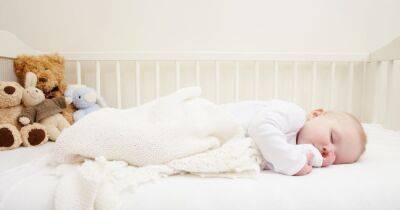Sleep expert share ideal bedtime for kids and tips to get them to nod off - ok.co.uk