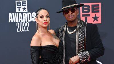 Ne-Yo's Wife Crystal Smith Accuses Singer of Infidelity: '8 Years of Lies and Deception' - www.etonline.com