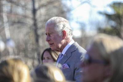 Prince Charles’ Charity Got Donation From Bin Laden Relative, Report Shows - etcanada.com - Britain - Canada - Pakistan - Saudi Arabia - Qatar