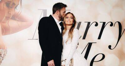Jennifer Lopez - Marc Anthony - Jennifer Lopez's first husband 'not convinced' Ben Affleck marriage will last - ok.co.uk - Las Vegas