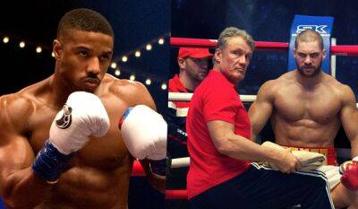 Michael B. Jordan’s ‘Creed III’ Pushed To March 2023 As MGM Develops A ‘Drago’ Spinoff That Has Angered Stallone - theplaylist.net - Jordan