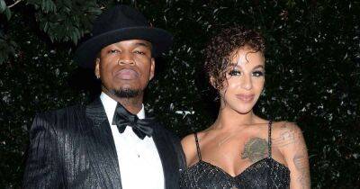 Ne-Yo Responds to ‘Heartbroken’ Wife Crystal Renay’s Cheating Allegations: We ‘Will Will Work Through Our Challenges’ - www.usmagazine.com - Las Vegas - state Arkansas