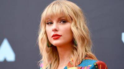A Taylor Swift Rep Responded to Her Private Jet Controversy - www.glamour.com