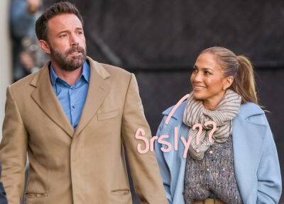 Jennifer Lopez - Gloria Estefan - Jennifer Lopez's Ex-Husband Is 'Not Convinced' Her Marriage To Ben Affleck Will Last! - perezhilton.com - New York - Cuba - city Sin
