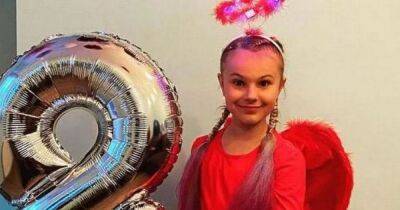Man charged with murder of nine-year-old Lillia Valutyte - www.manchestereveningnews.co.uk - county Lane - Lithuania - county Fountain