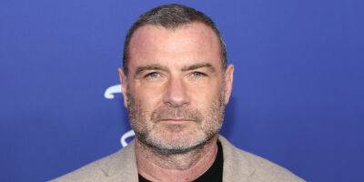Liev Schreiber Says He Struggles With Banning Any Kind of Art - Even Russian - Amid Ukraine Conflict - justjared.com - Ukraine - Russia