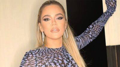 Khloe Kardashian Shares Photos From Her 38th Birthday Party: 'Love and Blessings' - www.etonline.com